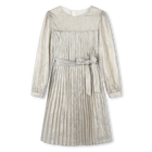 Vestito plissettato a righe BILLIEBLUSH 
                    BAMBINA