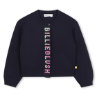 Cardigan in maglia BILLIEBLUSH 
                    BAMBINA