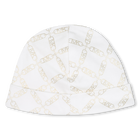 Set pigiama, bavaglino e cappello MICHAEL KORS 
                    BAMBINA