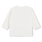 Maglietta a maniche lunghe KENZO KIDS 
                    RAGAZZO