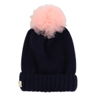 Cappello con coriandoli BILLIEBLUSH 
                    BAMBINA