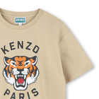 T-shirt a maniche corte KENZO KIDS 
                    UNISEX