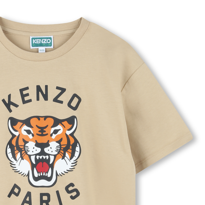 T-shirt a maniche corte KENZO KIDS 
                        UNISEX
