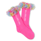 Calzini con volant BILLIEBLUSH 
                    BAMBINA