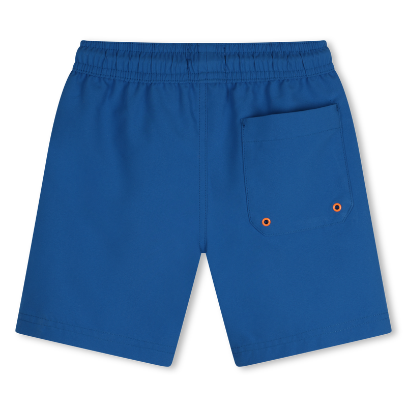 Bermuda da bagno con tasche TIMBERLAND 
                        RAGAZZO