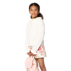 Cardigan in maglia CHLOE 
                    BAMBINA