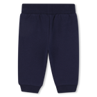 Set da jogging tre pezzi TIMBERLAND 
                    RAGAZZO