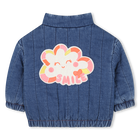 Giacca trapuntata BILLIEBLUSH 
                    BAMBINA