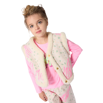 Pantaloni BILLIEBLUSH BAMBINA