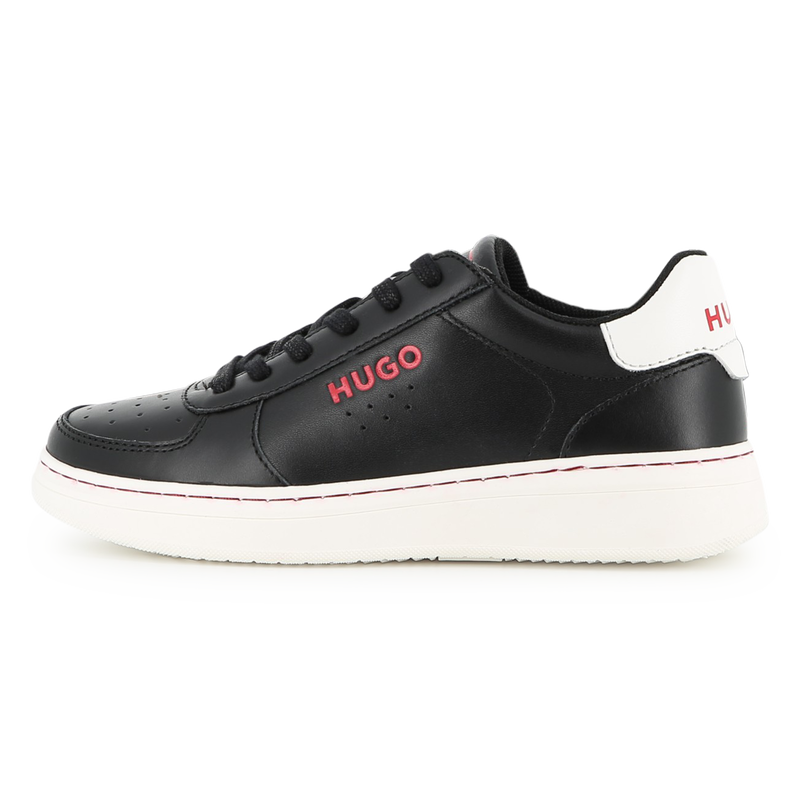 Sneakers HUGO 
                        RAGAZZO