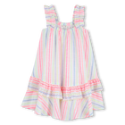 Abito a righe BILLIEBLUSH 
                    BAMBINA