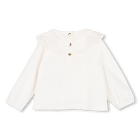 Set vestito e t-shirt CHLOE 
                    BAMBINA