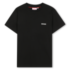 Set di t-shirt HUGO 
                    RAGAZZO