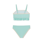 Costume da bagno 2 pezzi BILLIEBLUSH 
                    BAMBINA