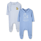 Set di due pigiami KENZO KIDS 
                    UNISEX