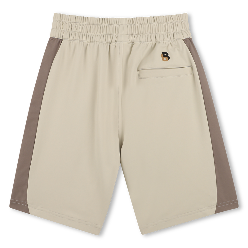 Pantaloncini BOSS 
                        BAMBINO