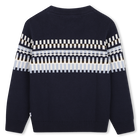 Maglione BOSS 
                    BAMBINO