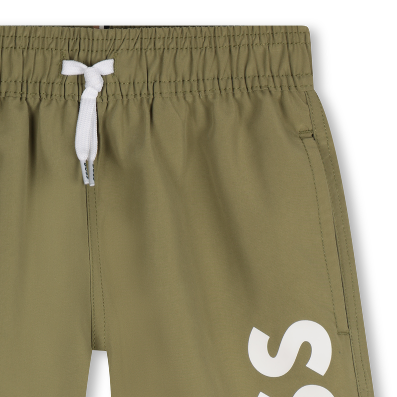 Costume da bagno manopesca BOSS 
                        RAGAZZO