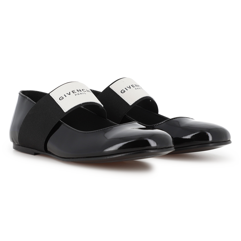 Ballerine GIVENCHY 
                        BAMBINA