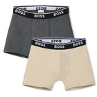 Set di 2 boxer BOSS 
                    RAGAZZO