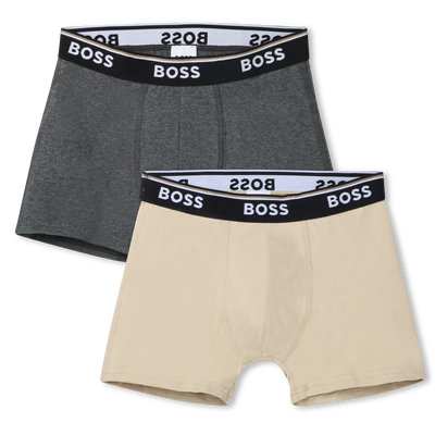 Set di 2 boxer BOSS RAGAZZO