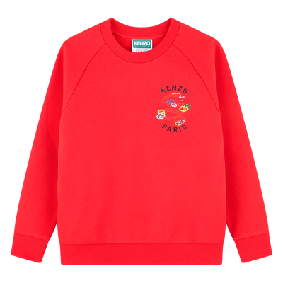 Felpa KENZO KIDS UNISEX
