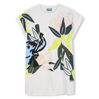 Abiti senza maniche KENZO KIDS 
                    BAMBINA