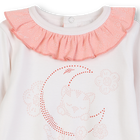 Pigiama in cotone KENZO KIDS 
                    BAMBINA