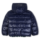 Giubbotto imbottito reversibile BILLIEBLUSH 
                    RAGAZZO
