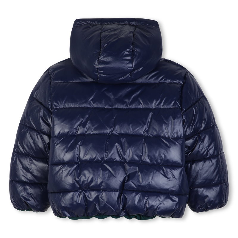 Giubbotto imbottito reversibile BILLIEBLUSH 
                        RAGAZZO