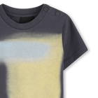 T-shirt a maniche corte GIVENCHY 
                    RAGAZZO