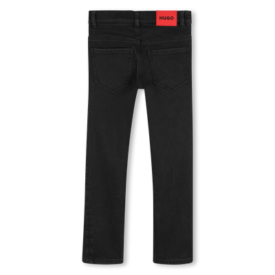 Pantaloni in denim HUGO RAGAZZO