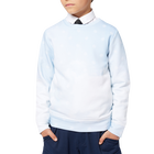 Felpa stampata BOSS 
                    BAMBINO
