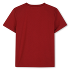 T-shirt a maniche corte GIVENCHY 
                    BAMBINO