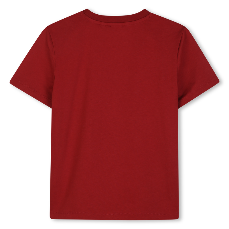 T-shirt a maniche corte GIVENCHY 
                        BAMBINO