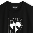 Abito Milano DKNY 
                    BAMBINA