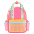 Zaino neon BILLIEBLUSH 
                    BAMBINA