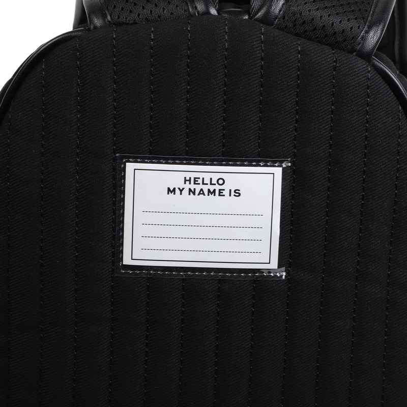 Zaino con schienale imbottito DKNY 
                        BAMBINA