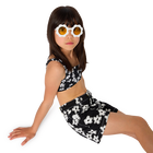 Costume da bagno 2 pezzi MARC JACOBS 
                    BAMBINA