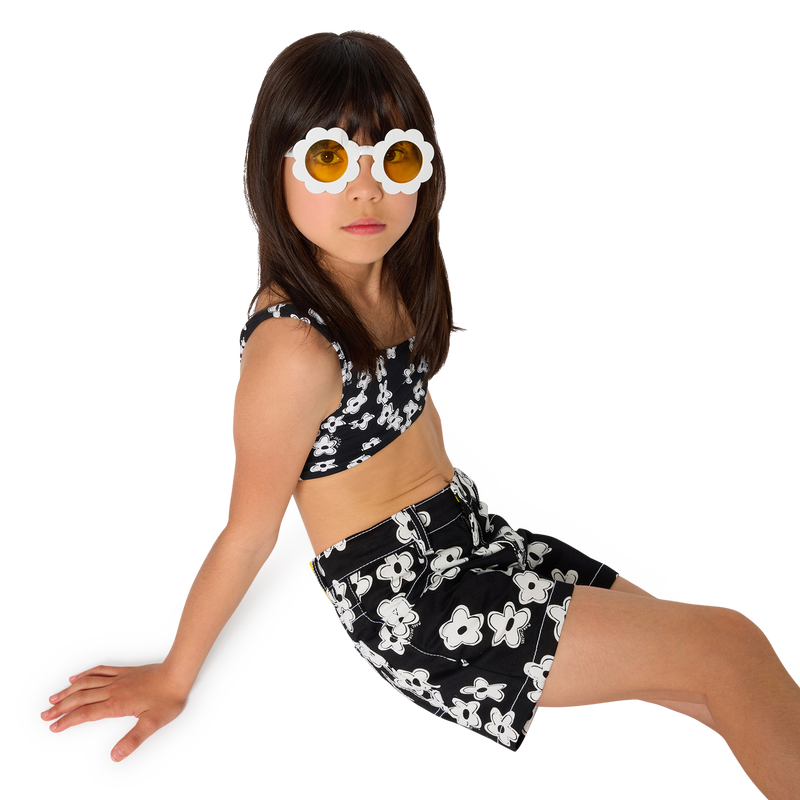 COSTUME DA BAGNO 2 PEZZI MARC JACOBS 
                        BAMBINA