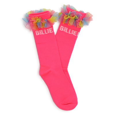Calze a mezzo polpaccio BILLIEBLUSH BAMBINA
