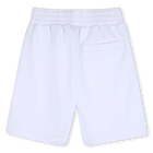 Pantaloncini in felpa GIVENCHY 
                    RAGAZZO