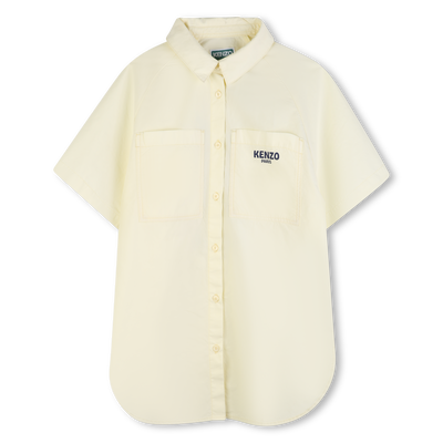 ABITO CHEMICHESE KENZO KIDS BAMBINA