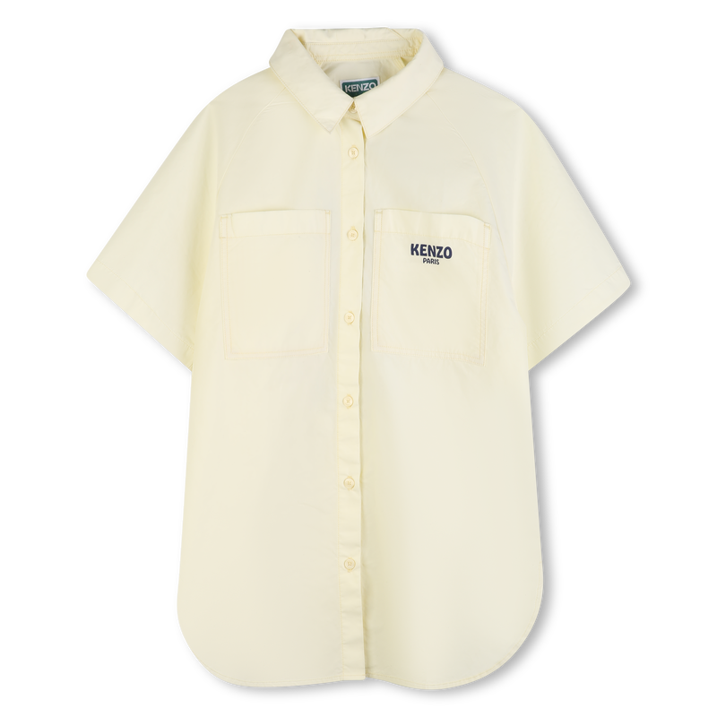 ABITO CHEMICHESE KENZO KIDS 
                        BAMBINA