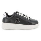 Sneakers stringate KARL LAGERFELD KIDS 
                    UNISEX