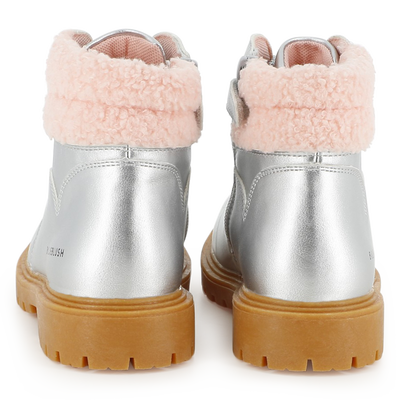 Stivaletti BILLIEBLUSH BAMBINA