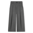 Pantaloni sartoriali a righe ZADIG & VOLTAIRE 
                    BAMBINA