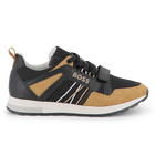 Sneakers stringate BOSS 
                    RAGAZZO