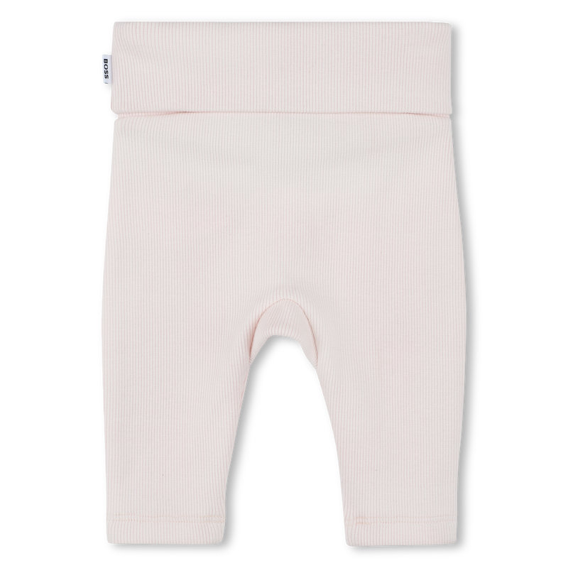 Completo t-shirt e legging BOSS 
                        BAMBINA