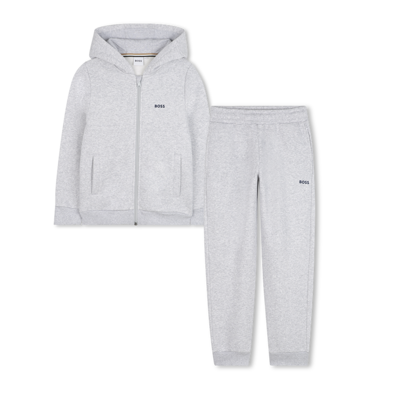 Set da jogging BOSS 
                        RAGAZZO